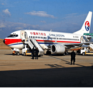 绵阳南郊航空快递航空快运业稳步发展的原因是什么？